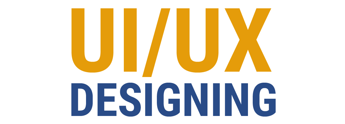 UI/UX Designing